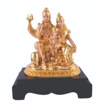 Gifting Variety of God Figures / Gift Exclusive SHIV PARIVAR